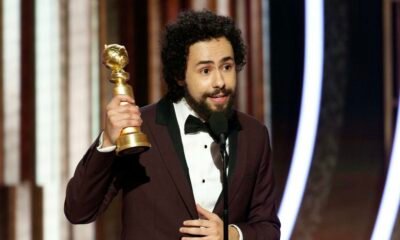 Ramy Youssef and Sharon Stone Team Up for Wild A24 Comedy Martha & Muhammad