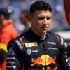 Red Bull Isack Hadjar Injured Liam Lawson Gets Huge F1 Chance Dutch Grand Prix Zandvoort