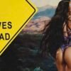 Rihanna Bold New Savage X Fenty Campaign, Teases Curves Ahead
