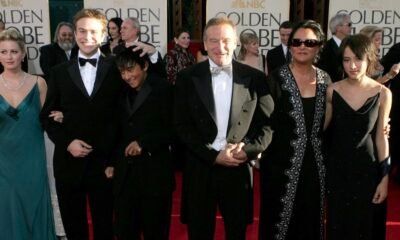 Robin Williams Children Revive His Instagram to Fight AI Deepfakes Zelda