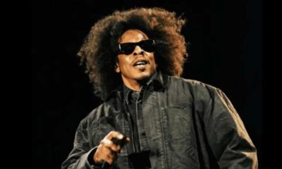 Roc Nation Shuts Down Jay-Z New Album Rumors Fake News Ray Daniels Drake