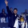 Rodri to Barcelona Manchester City Agree £65.4m Deal for Ballon d’Or Winner Spain