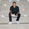Roger Federer’s Fortune Takes $74 Million Hit as On Shares Crash On Holding The Roger Shoe
