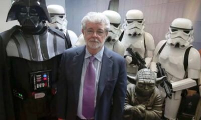Scrapped Star Wars Movie Gets New Life as Sci-Fi Film, Writer Simon Farnaby Paul King Lucasfilm Disney