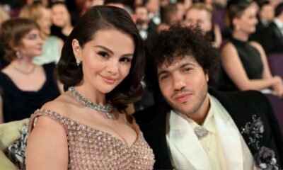Selena Gomez Hit With Fraud Lawsuit Over Wondermind Mental-Health Startup Mandy Teefey Daniella Pierson
