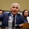 Senate Panel Votes to Hold Anthony Fauci in Contempt DOJ Decision Rand Paul Biden Pardon