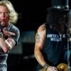 Slash Says New Guns N’ Roses Album Is Moving Closer as Band Prepares for Studio Return Axl Rose and Duff McKagan