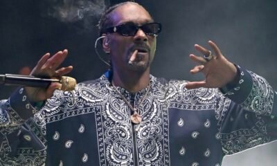 Snoop Dogg Biopic Cast Revealed 2Pac, Dr. Dre Suge Knight Universal Pictures Snoop