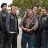 Sons of Anarchy Cast Reunites for Charlie Hunnam New FX Series Legends SOA