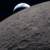 SpaceX Falcon 9 Rocket Stage Crashes Into Moon, Creating New Lunar Crater Firefly Aerospace’s Blue Ghost 1 Lunar Lander Crater NASA