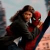 Spider-Man Brand New Day Smashes Box Office Records Tom Holland Zendaya Kevin Feige