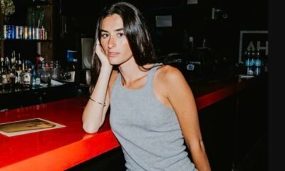 Stella Lefty Reveals Why Noah Kahan Got a Songwriting Credit on Boston Stick Season