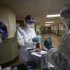 Superbug Alert Drug-Resistant Candida auris Spreads Across 23 US States in 2026 CDC