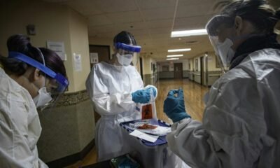 Superbug Alert Drug-Resistant Candida auris Spreads Across 23 US States in 2026 CDC
