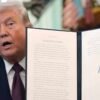 Supreme Court Gives Donald Trump a Major Mail-in Ballot voting Win But the Fight Is Far From Over