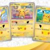 Target’s Pokémon TCG 30th Anniversary Pre-Orders Are Coming