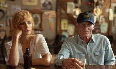 Taylor Sheridan ‘Pissed’ Over Ed Harris’ ‘Dutton Ranch’ Rant Season 2 Yellowstone Spinoff