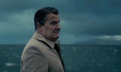 The Brink of War Jeff Daniels as Ronald Reagan Jared Harris Mikhail Gorbachev