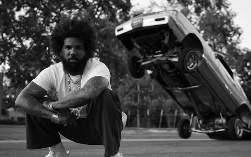 The Game Drops The Documentary III With Drake Collaboration No Brakes Lil Wayne Snoop Dog