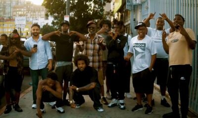 The Game Goes Back to His Roots in New The Life Music Video from The Documentary 3 III Compton