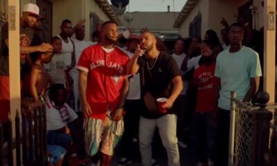 The Game Says He Cut Drake Verse Bars From No Brakes to Keep the Peace Compton Documentary III