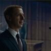 The Social Reckoning Trailer Takes Aim at Zuckerberg as Aaron Sorkin Reopens Facebook’s Biggest Scandal Jeremy Strong Mikey Madison Frances Haugen