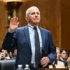 Three States Subpoena Anthony Fauci as Senate Contempt Vote Nears Rand Paul Fifth Amendment Plead