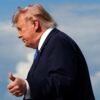 Trump Explodes at Apple Walmart and Google Over Crime Report Chandler Hall of the Center for American Progress (CAP)