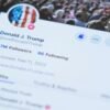 Trump Media’s New Truth Social Data Feed Sparks Wall Street Fury as Firms Pay Up to $100,000 a Month TMTG truth API