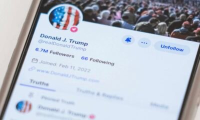 Trump Media’s New Truth Social Data Feed Sparks Wall Street Fury as Firms Pay Up to $100,000 a Month TMTG truth API