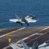 Trump Orders Navy to Bring Back Steam Catapults on New Aircraft Carrier EMALS