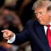 Trump Pressures Oil Giants to Cut Fuel Prices, Criticizes Chevron CEO Mike Wirth Iran War Oil Prices Strait of hormuz