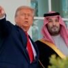 Trump Seeks to Block BBC Access to Business Records in $10 Billion Defamation Lawsuit