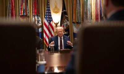 Trump White House National Security Advisor Exit as Andy Baker Prepares to Leave JD vance Marco Rubio