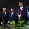 Trump to Skip Ground Zero for 9:11 Anniversary Will Attend Pentagon Ceremony Instead