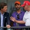 Tucker Carlson Wants Trump Impeached Removed Immediately Over Nuclear Threat Joe Kent