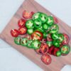 US Salmonella Outbreak Linked to Jalapeños Expands to 431 Cases Across 32 States
