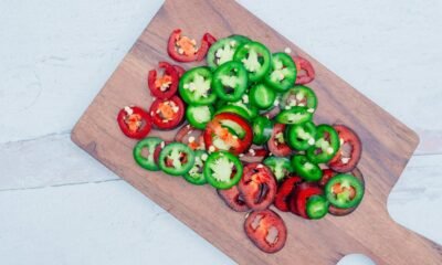 US Salmonella Outbreak Linked to Jalapeños Expands to 431 Cases Across 32 States