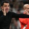 Xavi Hernández Head Coach Netherlands in Barcelona Comeback Dutch Football World Cup 2030