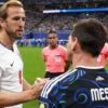 2026 Ballon d’Or Shortlist Harry Kane Erling Haaland Lionel Messi Cristiano Ronaldo Out
