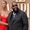 50 Cent Breaks Silence After Jazzma Kendrick Accuses Rick Ross of Physical Assault