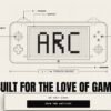 ARC Raises $1.18 Million to Take on India Handheld Gaming Market With ARC X1