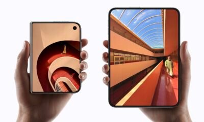 Apple iPhone Duo Finally Arrives First Foldable iPhone Starts at $1,999 India Pricing iOS 27