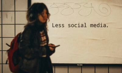 Australia Takes Aim at Big Tech With ‘My Feed, My Way’ Algorithm Law switch off personalized algorithmic recommendations