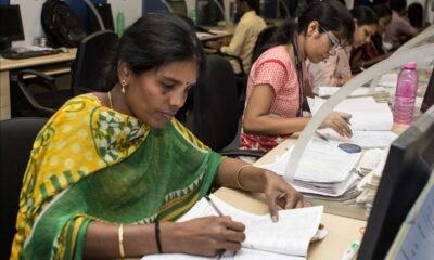 BII Raises India Gender Investment Target to 30% as Women-Focused Capital Surges British International Investment WinPE