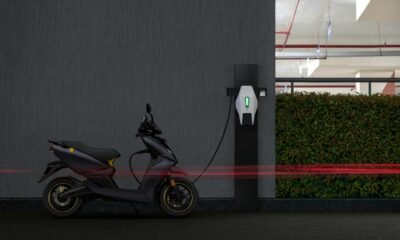 Bounce Joins ONDC Open Delivery Protocol as EV Last-Mile Logistics Race Accelerates