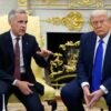 Canada Fires Back at Trump as 50% Tariffs Hit US Goods in Escalating Trade War USMCA