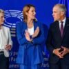 Canada and EU Move Closer as Trump Threatens Tariffs Over Associate Member Plan Ursula von der Leyen