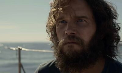 Chris Pratt Returns The Terminal List Season 2 Trailer Jack Carr Amazon Prime Video