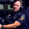 Christian Horner Ferrari Dream as Frederic Vasseur Hits Back He is Looking for a Job Hamilton